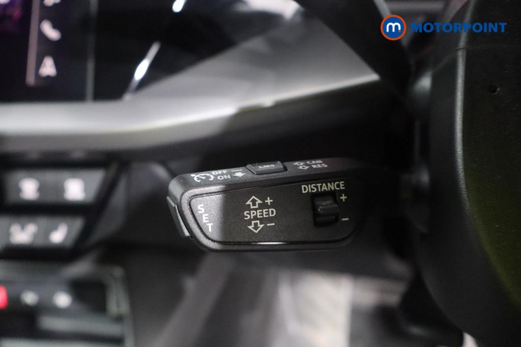 Audi A3 Sport Automatic Petrol Plug-In Hybrid Hatchback - Stock Number (1556734) - 11th supplementary image
