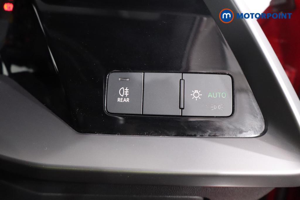 Audi A3 Sport Automatic Petrol Plug-In Hybrid Hatchback - Stock Number (1556734) - 12th supplementary image