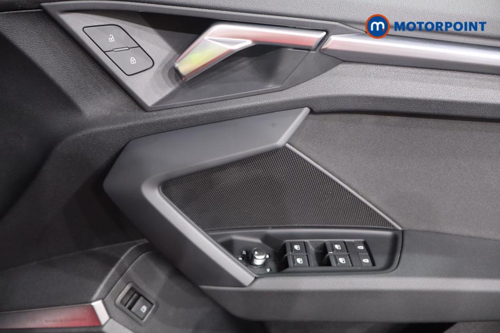 Audi A3 Sport Automatic Petrol Plug-In Hybrid Hatchback - Stock Number (1556734) - 13th supplementary image