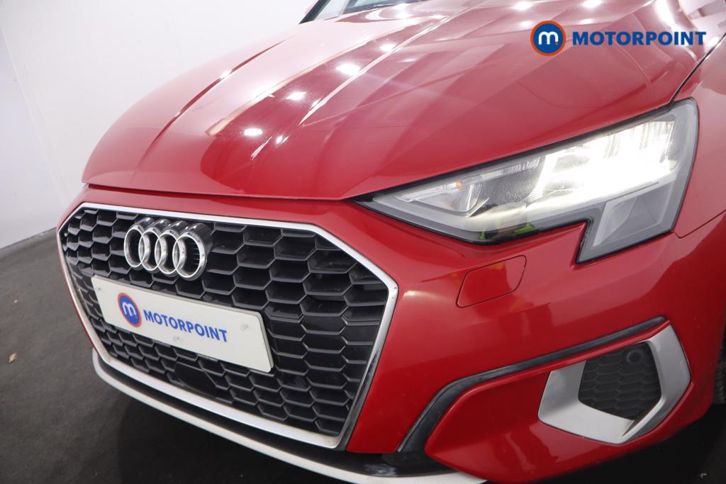 Audi A3 Sport Automatic Petrol Plug-In Hybrid Hatchback - Stock Number (1556734) - 14th supplementary image