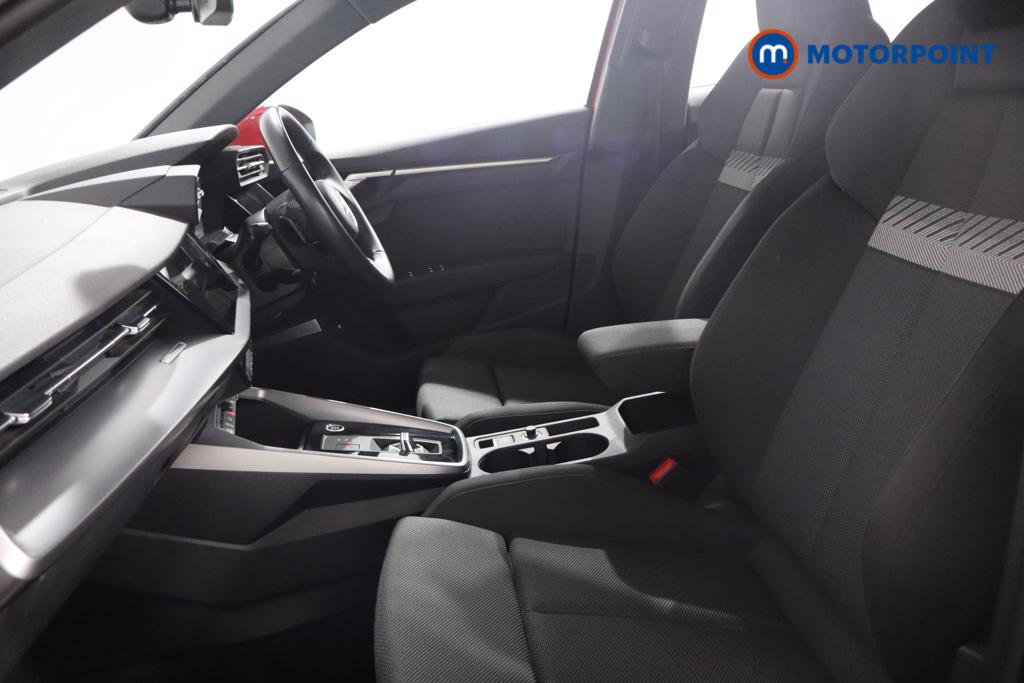 Audi A3 Sport Automatic Petrol Plug-In Hybrid Hatchback - Stock Number (1556734) - 16th supplementary image