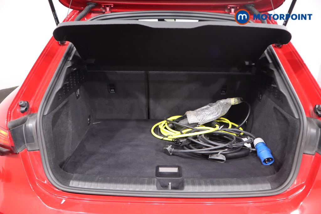 Audi A3 Sport Automatic Petrol Plug-In Hybrid Hatchback - Stock Number (1556734) - 18th supplementary image