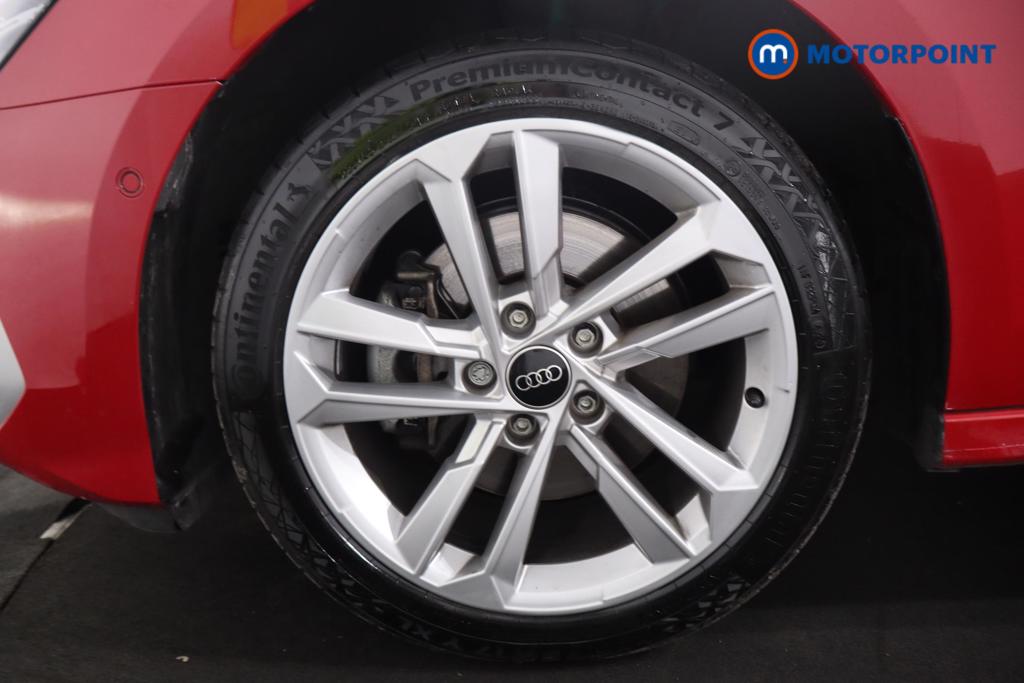 Audi A3 Sport Automatic Petrol Plug-In Hybrid Hatchback - Stock Number (1556734) - 22nd supplementary image
