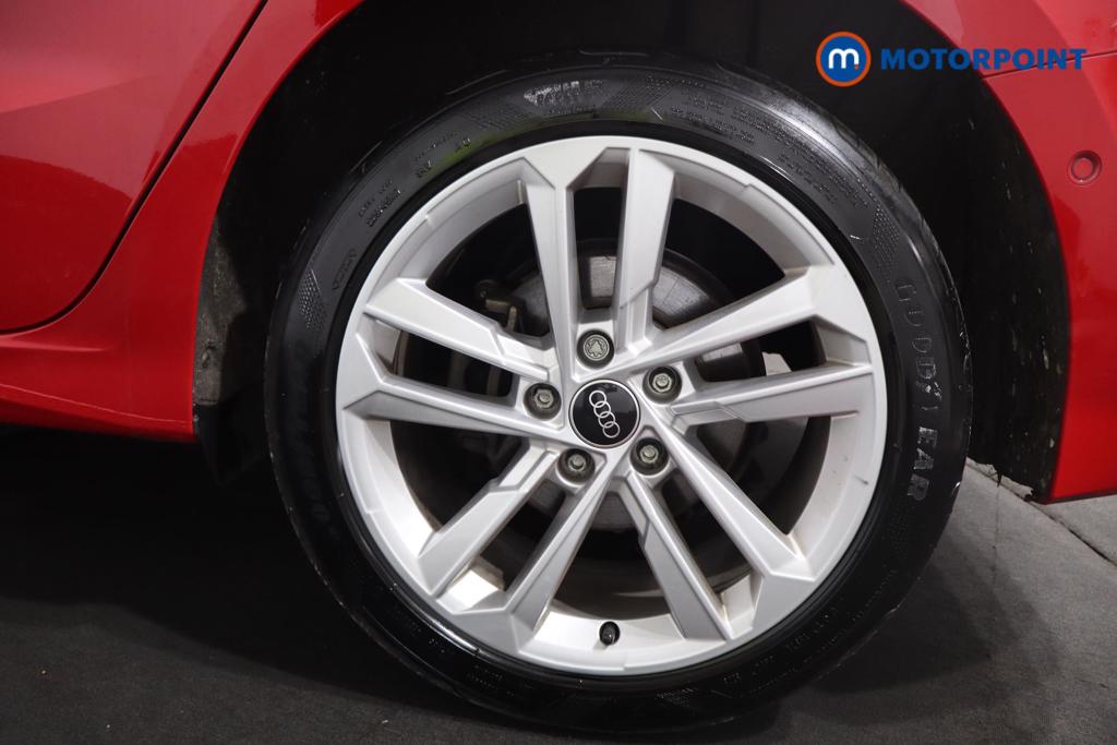 Audi A3 Sport Automatic Petrol Plug-In Hybrid Hatchback - Stock Number (1556734) - 23rd supplementary image