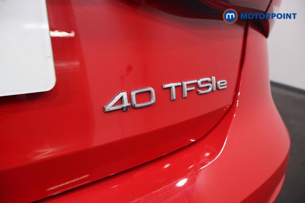 Audi A3 Sport Automatic Petrol Plug-In Hybrid Hatchback - Stock Number (1556734) - 24th supplementary image
