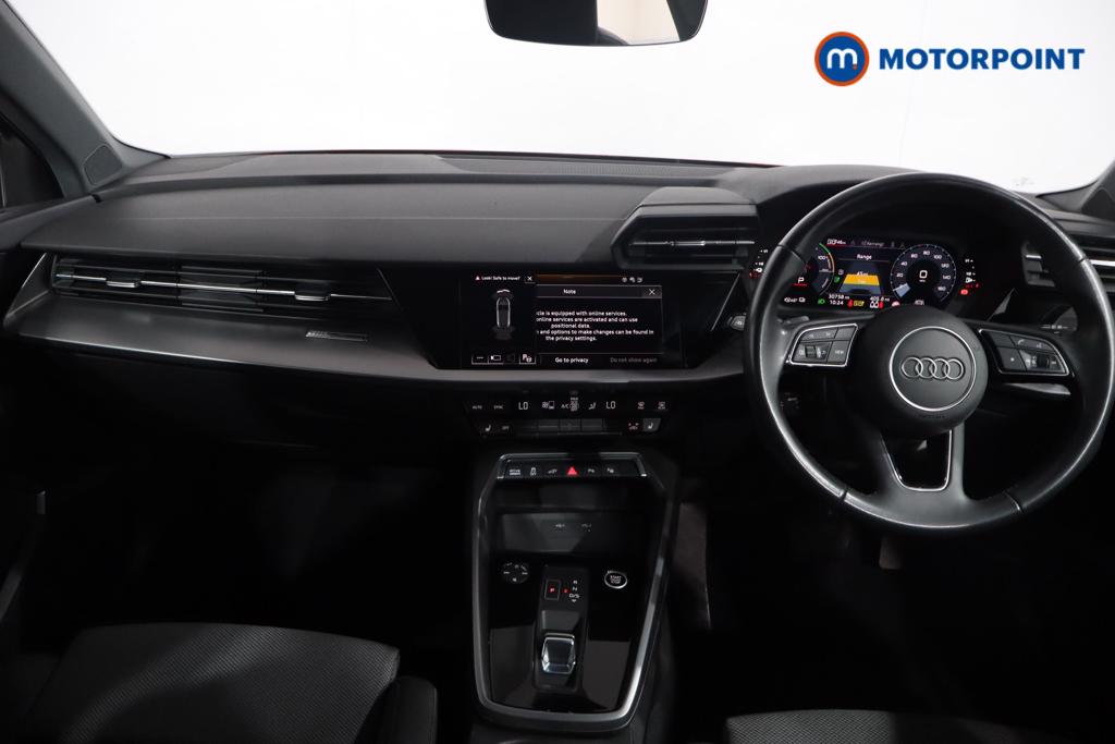 Audi A3 Sport Automatic Petrol Plug-In Hybrid Hatchback - Stock Number (1556734) - 1st supplementary image