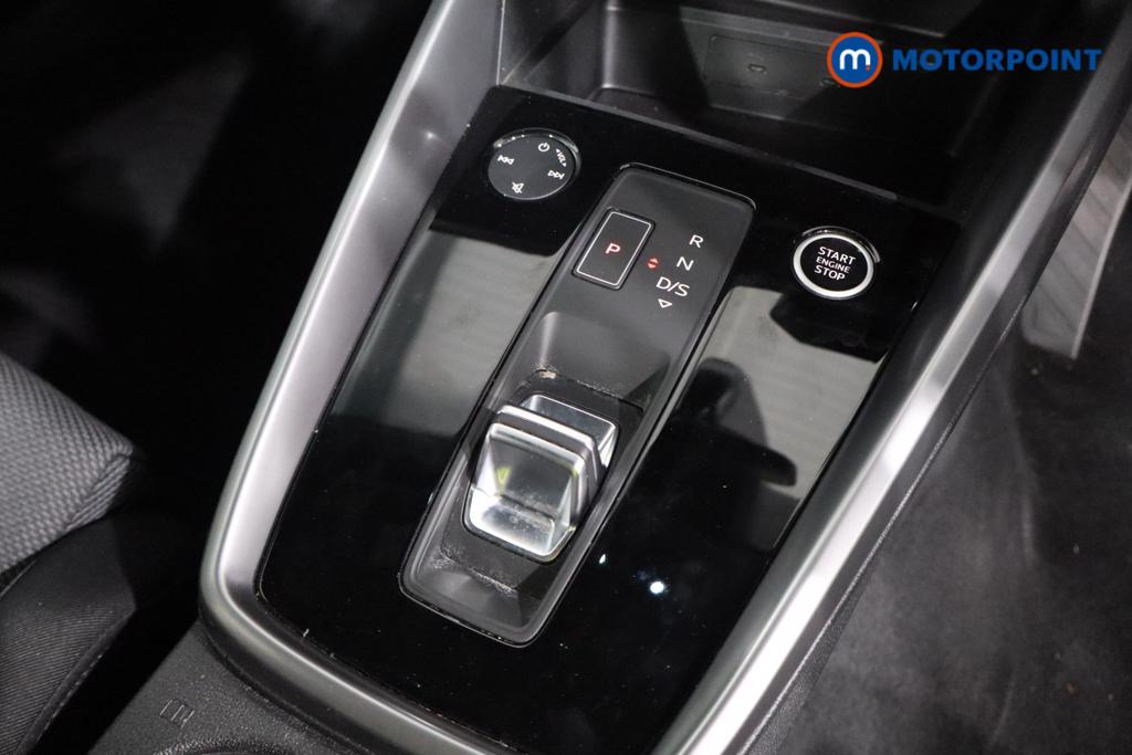 Audi A3 Sport Automatic Petrol Plug-In Hybrid Hatchback - Stock Number (1556736) - 4th supplementary image