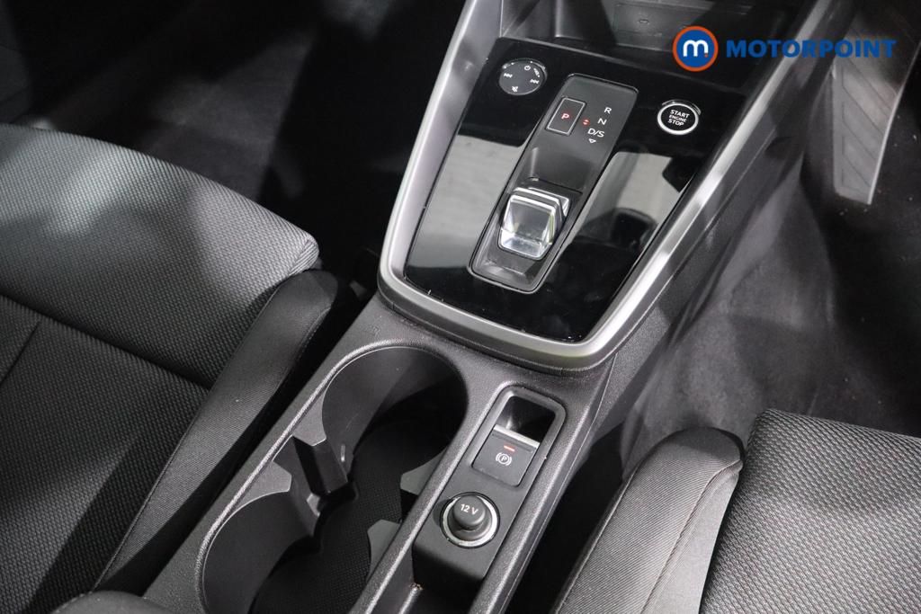 Audi A3 Sport Automatic Petrol Plug-In Hybrid Hatchback - Stock Number (1556736) - 5th supplementary image