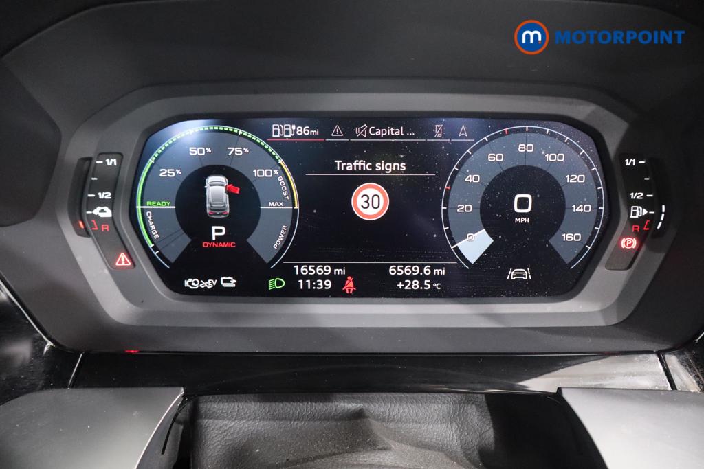 Audi A3 Sport Automatic Petrol Plug-In Hybrid Hatchback - Stock Number (1556736) - 6th supplementary image