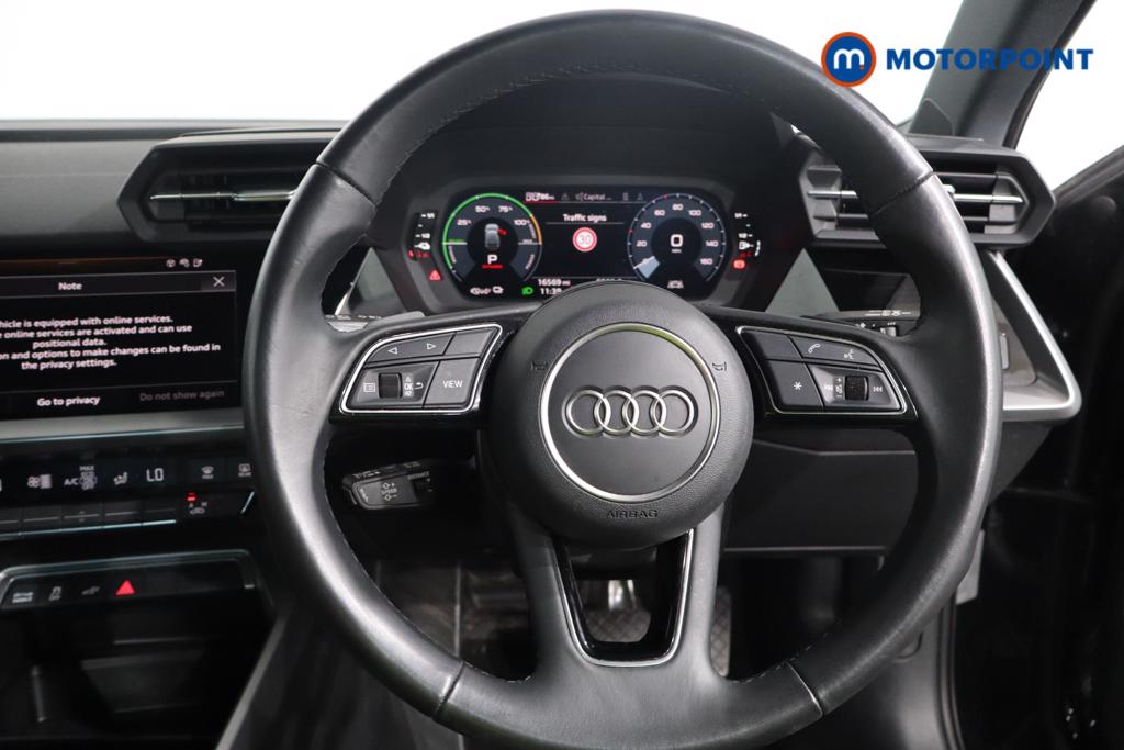 Audi A3 Sport Automatic Petrol Plug-In Hybrid Hatchback - Stock Number (1556736) - 7th supplementary image