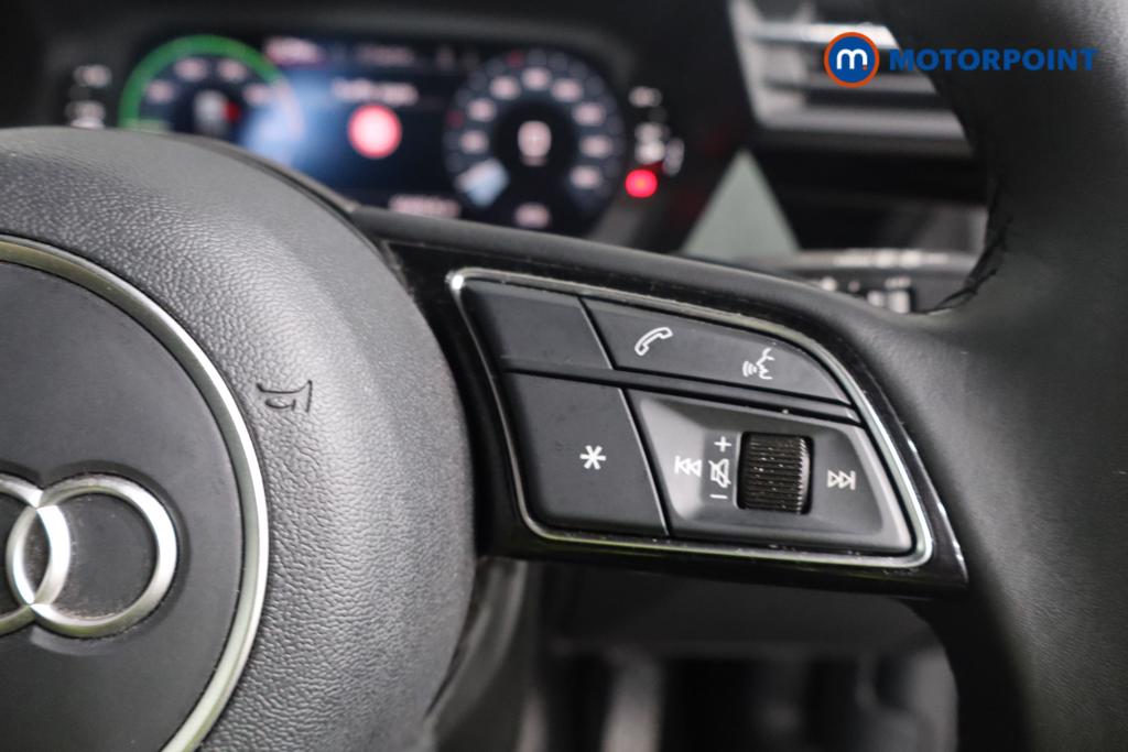 Audi A3 Sport Automatic Petrol Plug-In Hybrid Hatchback - Stock Number (1556736) - 8th supplementary image