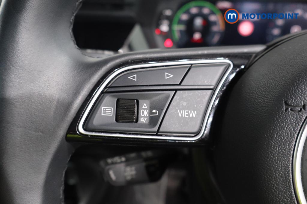 Audi A3 Sport Automatic Petrol Plug-In Hybrid Hatchback - Stock Number (1556736) - 9th supplementary image