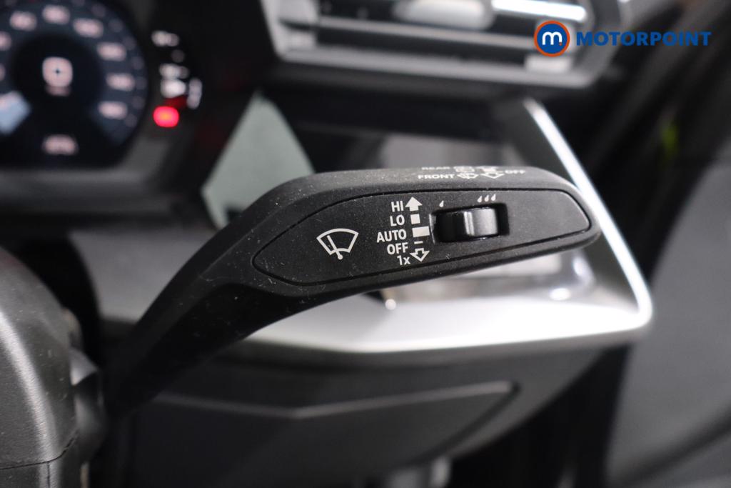 Audi A3 Sport Automatic Petrol Plug-In Hybrid Hatchback - Stock Number (1556736) - 10th supplementary image