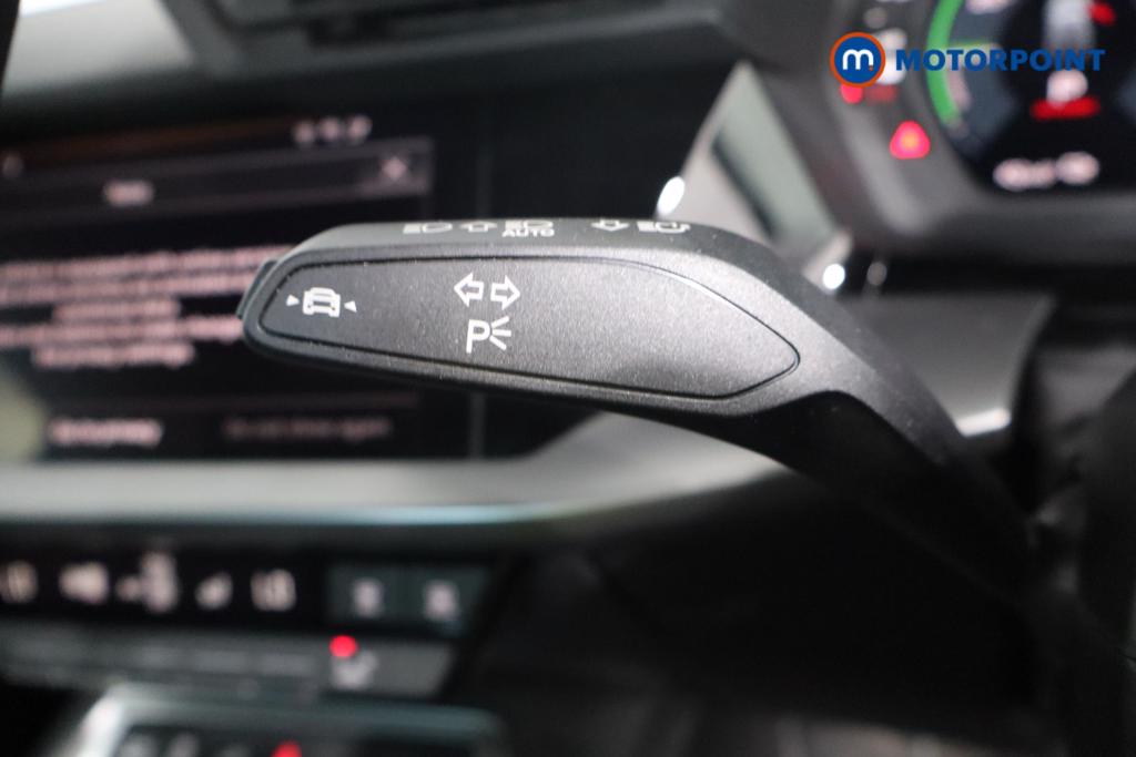 Audi A3 Sport Automatic Petrol Plug-In Hybrid Hatchback - Stock Number (1556736) - 11th supplementary image