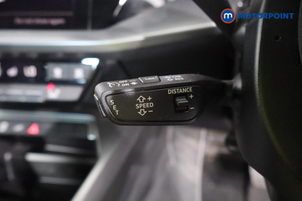 Audi A3 Sport Automatic Petrol Plug-In Hybrid Hatchback - Stock Number (1556736) - 12th supplementary image