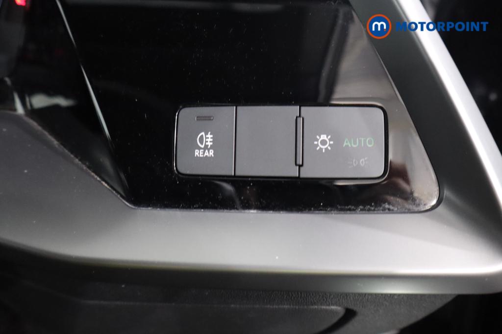 Audi A3 Sport Automatic Petrol Plug-In Hybrid Hatchback - Stock Number (1556736) - 13th supplementary image