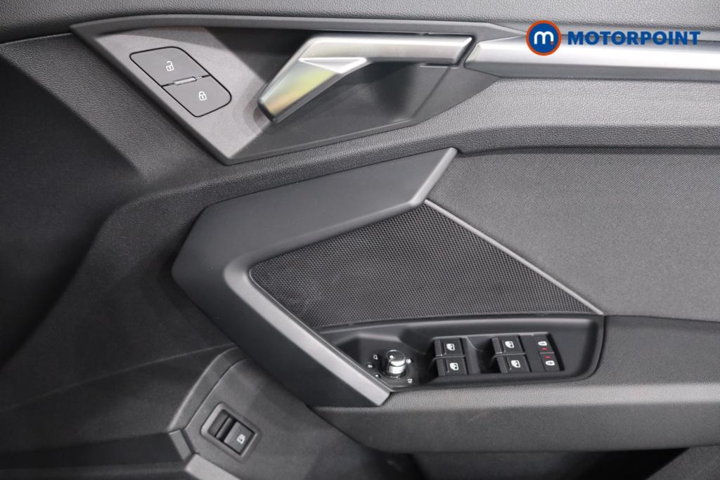 Audi A3 Sport Automatic Petrol Plug-In Hybrid Hatchback - Stock Number (1556736) - 14th supplementary image