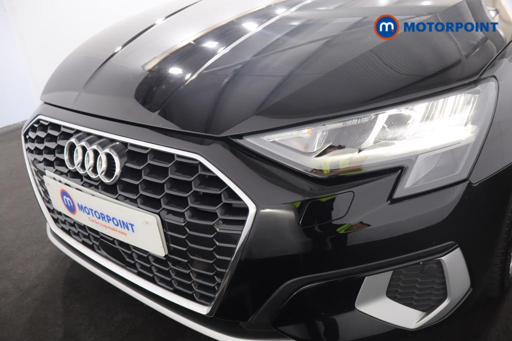 Audi A3 Sport Automatic Petrol Plug-In Hybrid Hatchback - Stock Number (1556736) - 15th supplementary image