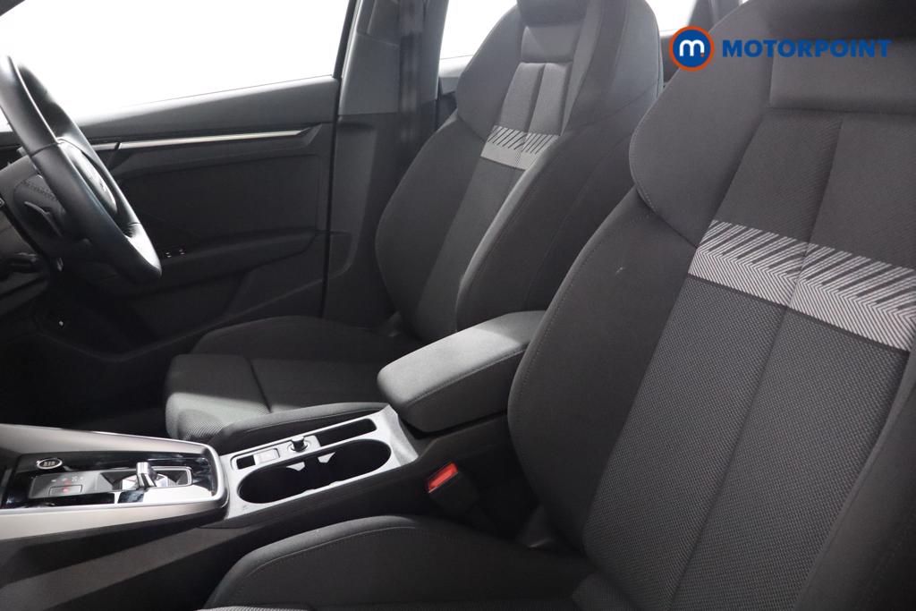 Audi A3 Sport Automatic Petrol Plug-In Hybrid Hatchback - Stock Number (1556736) - 16th supplementary image