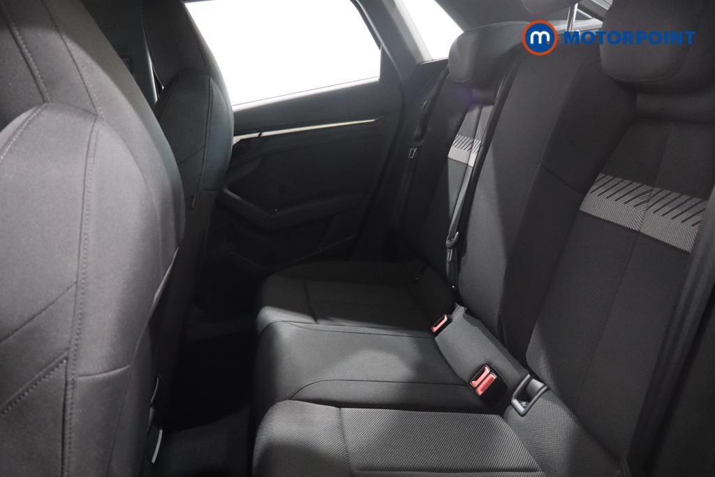 Audi A3 Sport Automatic Petrol Plug-In Hybrid Hatchback - Stock Number (1556736) - 18th supplementary image