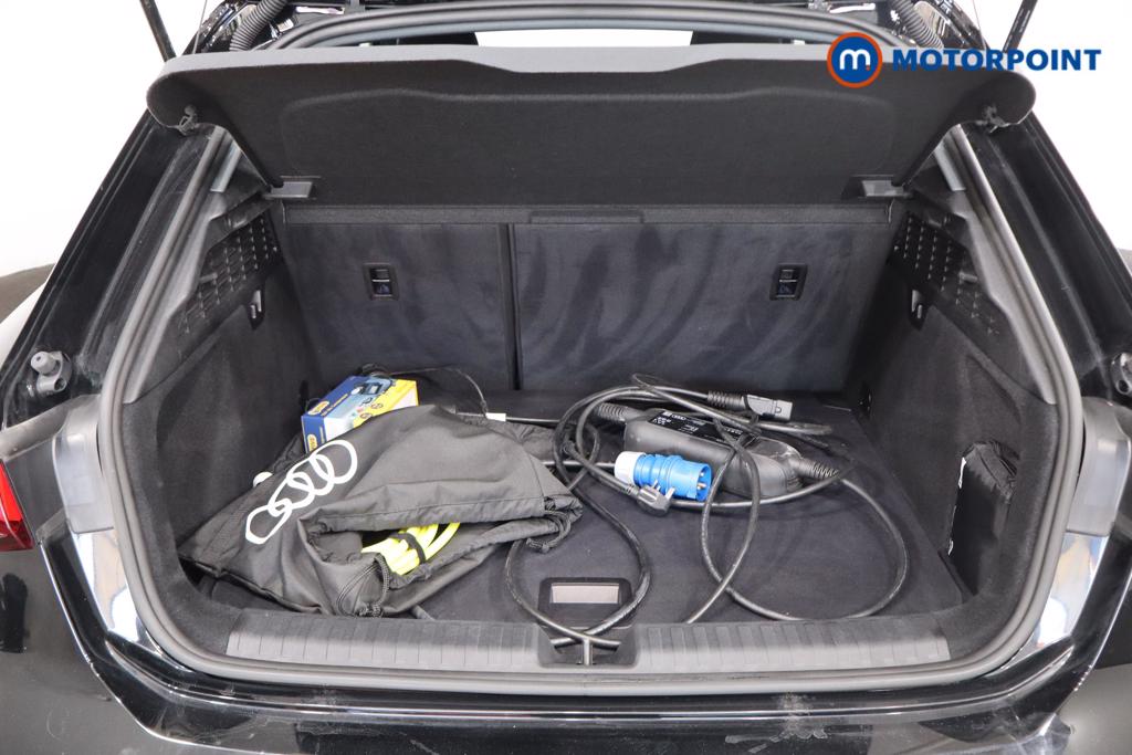 Audi A3 Sport Automatic Petrol Plug-In Hybrid Hatchback - Stock Number (1556736) - 20th supplementary image