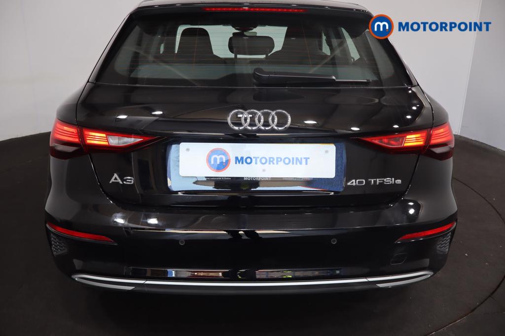 Audi A3 Sport Automatic Petrol Plug-In Hybrid Hatchback - Stock Number (1556736) - 21st supplementary image