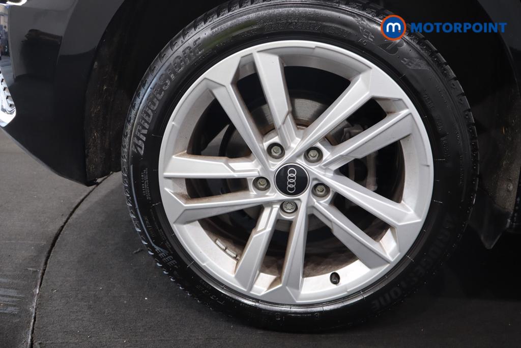 Audi A3 Sport Automatic Petrol Plug-In Hybrid Hatchback - Stock Number (1556736) - 22nd supplementary image