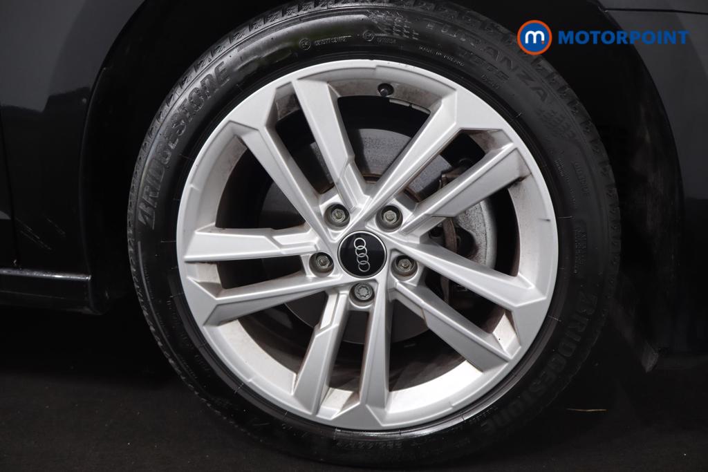 Audi A3 Sport Automatic Petrol Plug-In Hybrid Hatchback - Stock Number (1556736) - 23rd supplementary image
