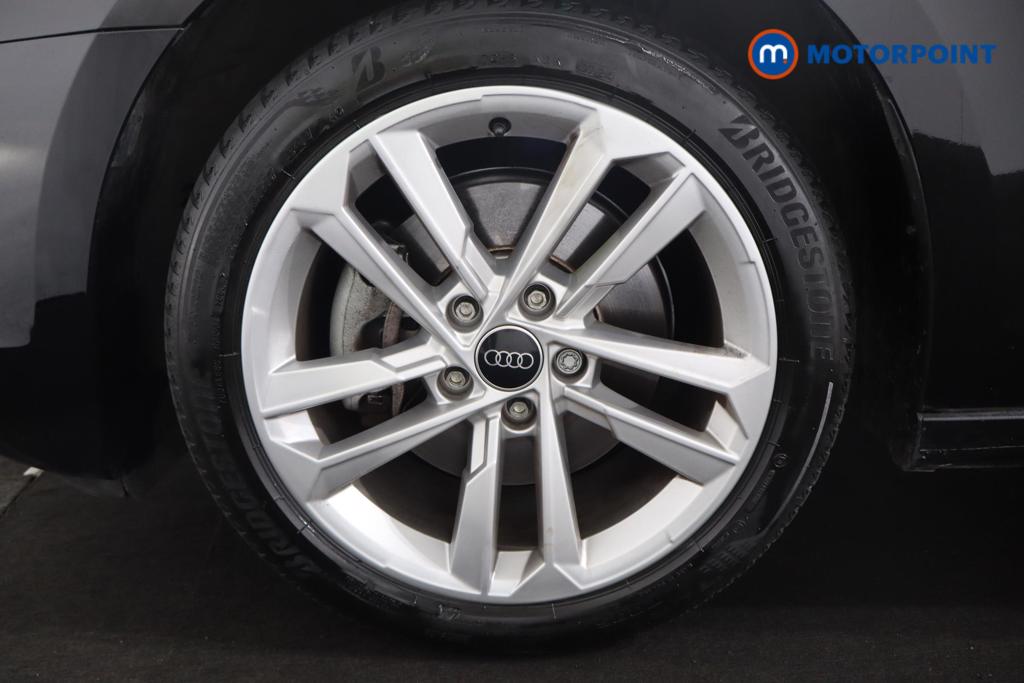 Audi A3 Sport Automatic Petrol Plug-In Hybrid Hatchback - Stock Number (1556736) - 24th supplementary image