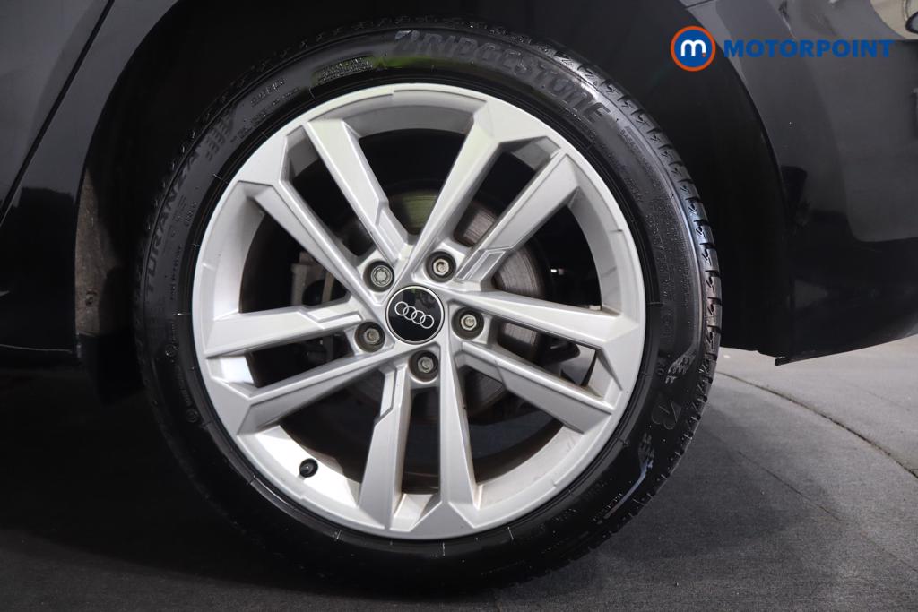 Audi A3 Sport Automatic Petrol Plug-In Hybrid Hatchback - Stock Number (1556736) - 25th supplementary image
