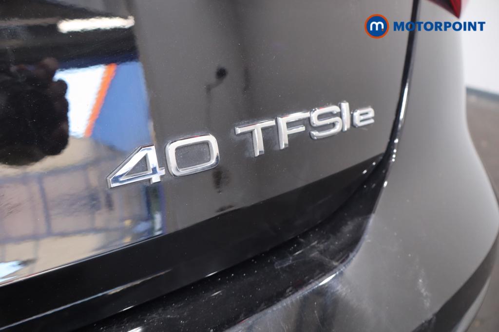 Audi A3 Sport Automatic Petrol Plug-In Hybrid Hatchback - Stock Number (1556736) - 26th supplementary image