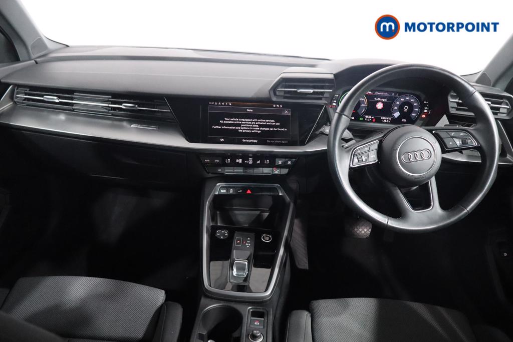 Audi A3 Sport Automatic Petrol Plug-In Hybrid Hatchback - Stock Number (1556736) - 1st supplementary image
