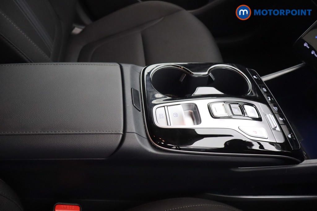 Hyundai Tucson Premium Automatic Petrol-Electric Hybrid SUV - Stock Number (1556968) - 7th supplementary image
