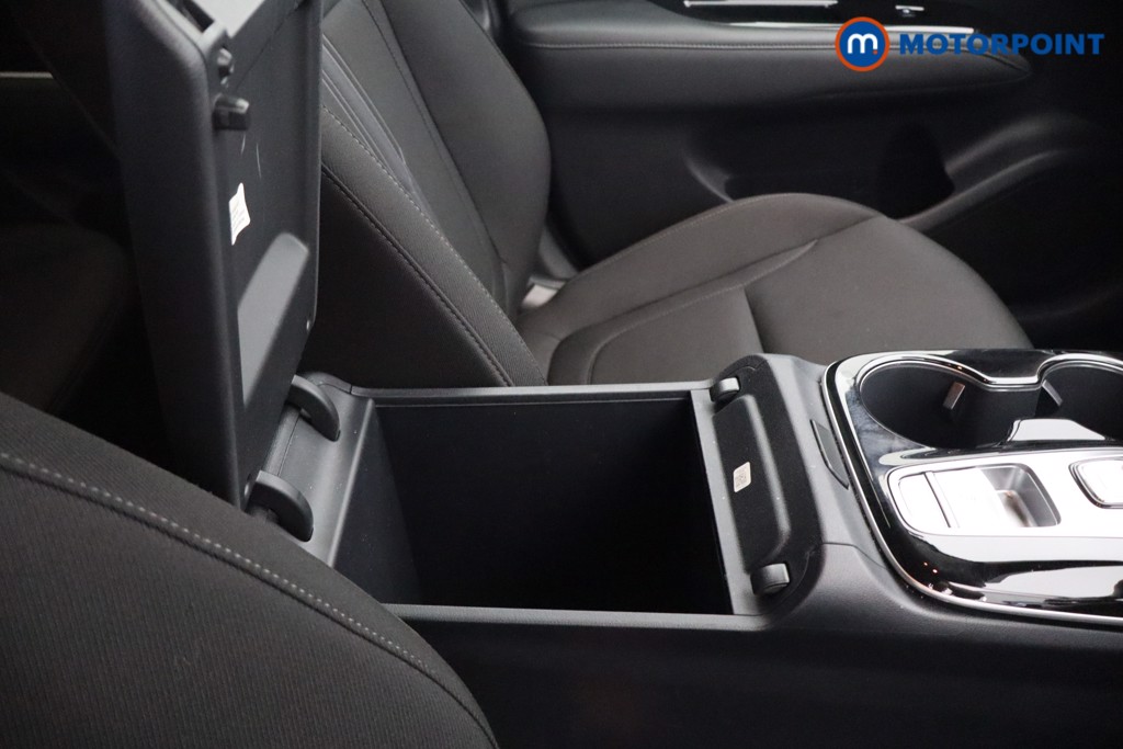 Hyundai Tucson Premium Automatic Petrol-Electric Hybrid SUV - Stock Number (1556968) - 8th supplementary image