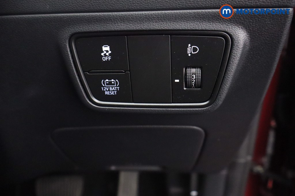Hyundai Tucson Premium Automatic Petrol-Electric Hybrid SUV - Stock Number (1556968) - 12th supplementary image