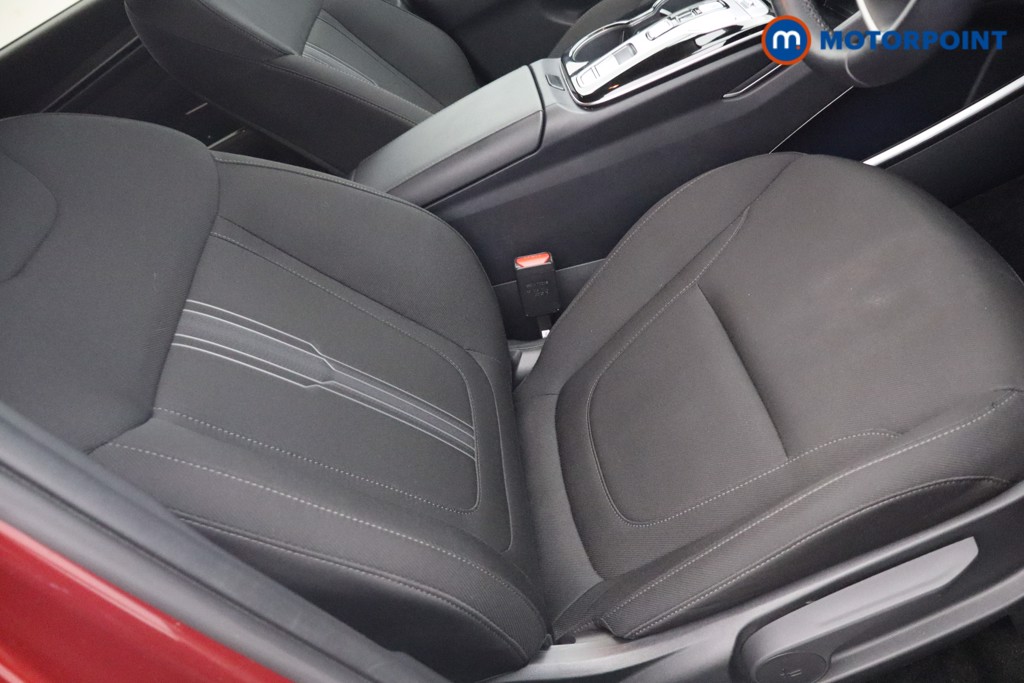Hyundai Tucson Premium Automatic Petrol-Electric Hybrid SUV - Stock Number (1556968) - 13th supplementary image