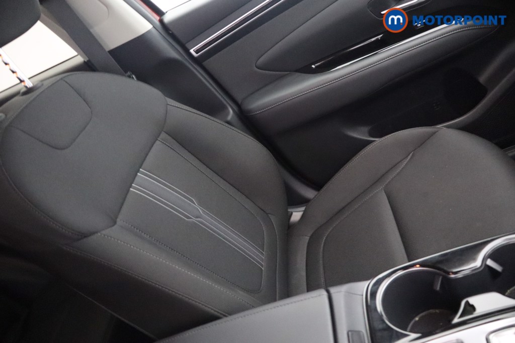 Hyundai Tucson Premium Automatic Petrol-Electric Hybrid SUV - Stock Number (1556968) - 14th supplementary image