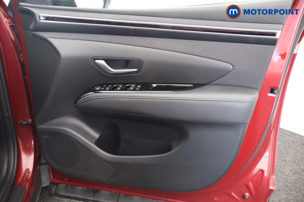 Hyundai Tucson Premium Automatic Petrol-Electric Hybrid SUV - Stock Number (1556968) - 15th supplementary image