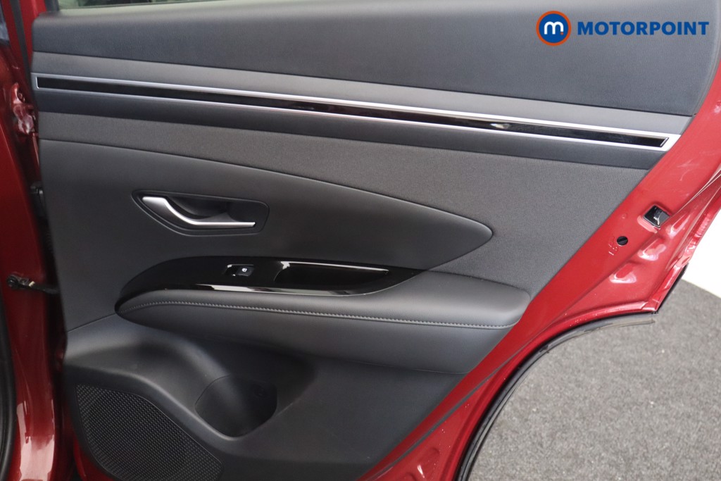 Hyundai Tucson Premium Automatic Petrol-Electric Hybrid SUV - Stock Number (1556968) - 16th supplementary image