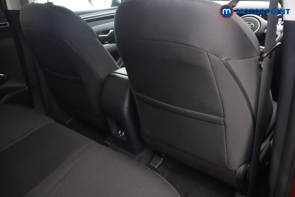 Hyundai Tucson Premium Automatic Petrol-Electric Hybrid SUV - Stock Number (1556968) - 17th supplementary image