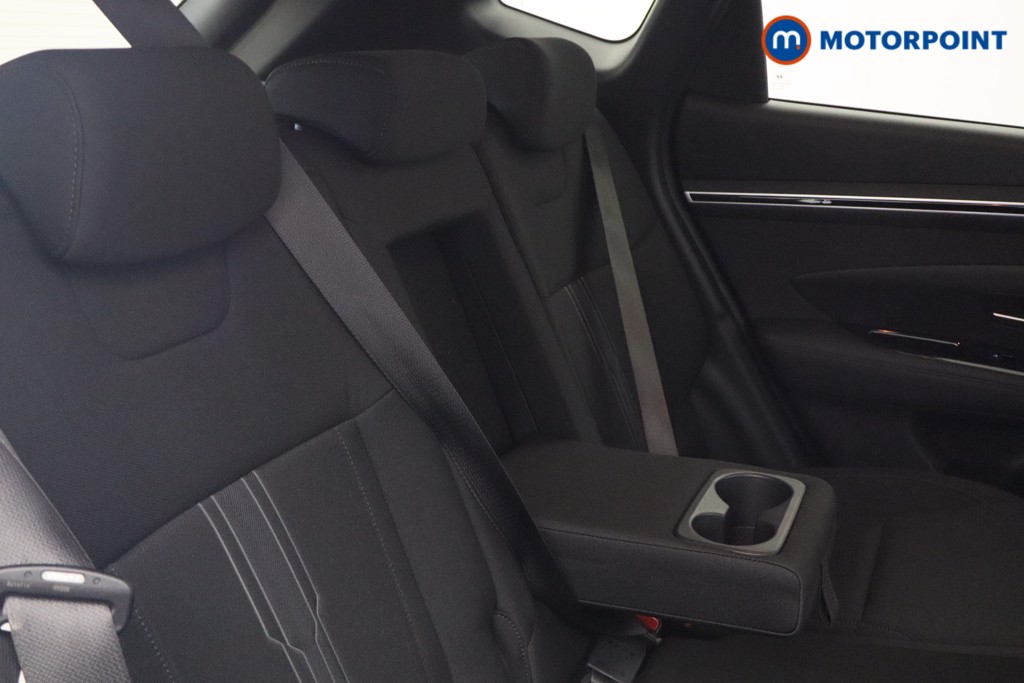 Hyundai Tucson Premium Automatic Petrol-Electric Hybrid SUV - Stock Number (1556968) - 18th supplementary image