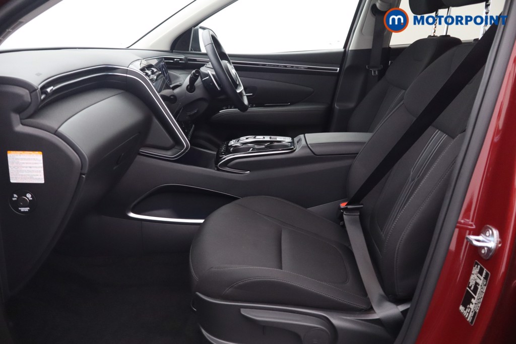 Hyundai Tucson Premium Automatic Petrol-Electric Hybrid SUV - Stock Number (1556968) - 19th supplementary image