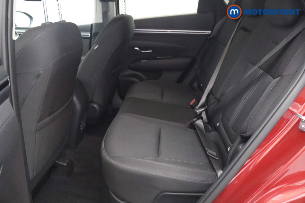 Hyundai Tucson Premium Automatic Petrol-Electric Hybrid SUV - Stock Number (1556968) - 20th supplementary image