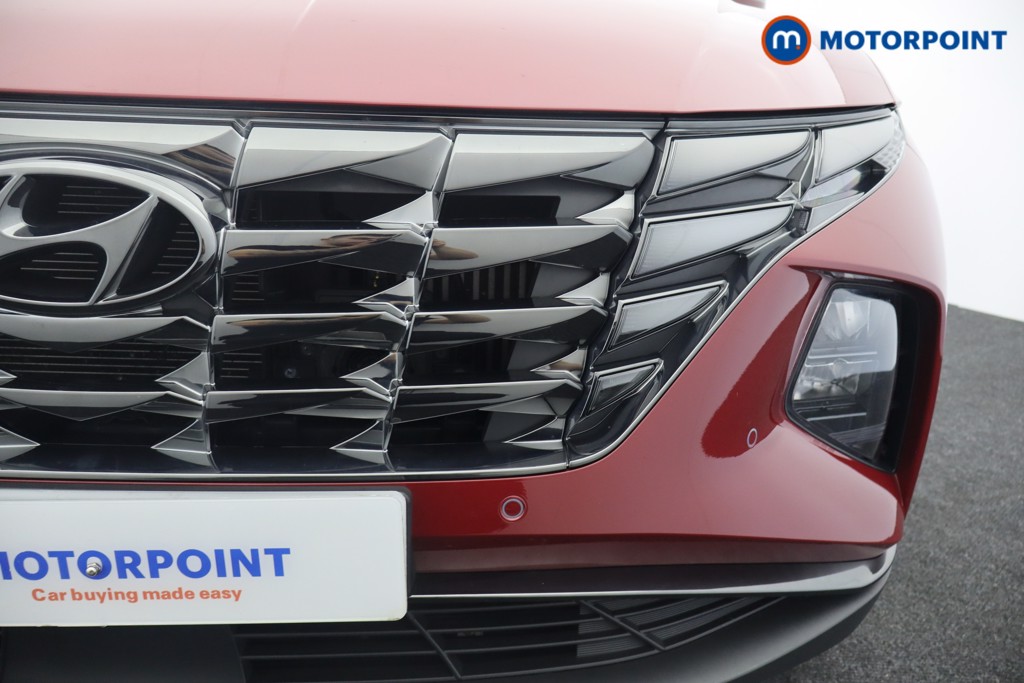 Hyundai Tucson Premium Automatic Petrol-Electric Hybrid SUV - Stock Number (1556968) - 25th supplementary image