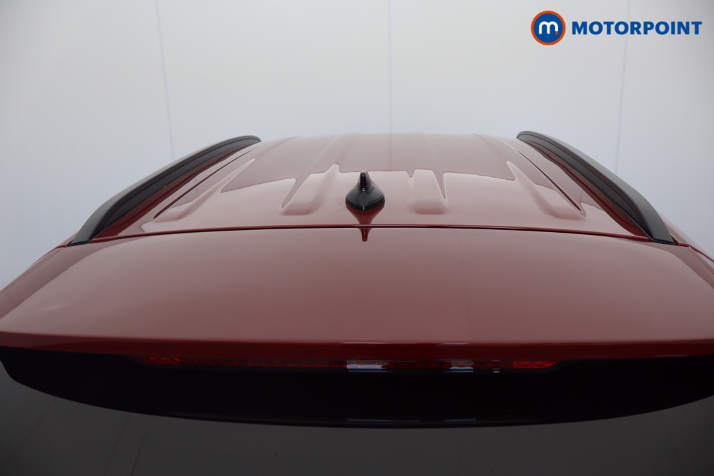 Hyundai Tucson Premium Automatic Petrol-Electric Hybrid SUV - Stock Number (1556968) - 29th supplementary image
