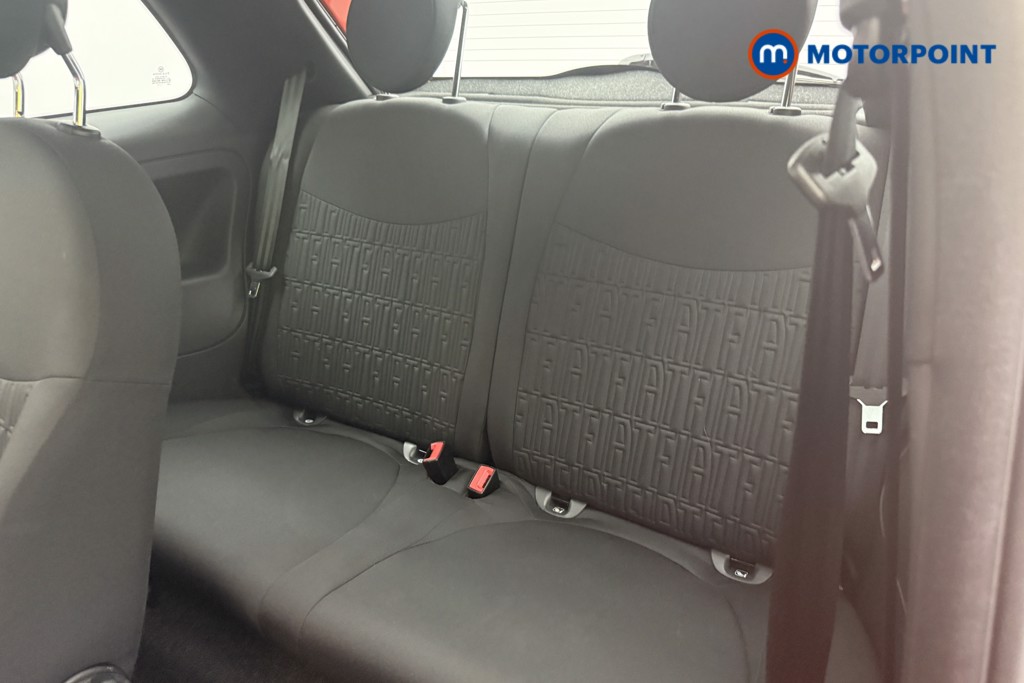 Fiat 500 1.0 Mild Hybrid 3Dr Manual Petrol-Electric Hybrid Hatchback - Stock Number (1557035) - 2nd supplementary image
