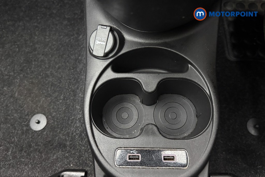 Fiat 500 1.0 Mild Hybrid 3Dr Manual Petrol-Electric Hybrid Hatchback - Stock Number (1557035) - 11th supplementary image