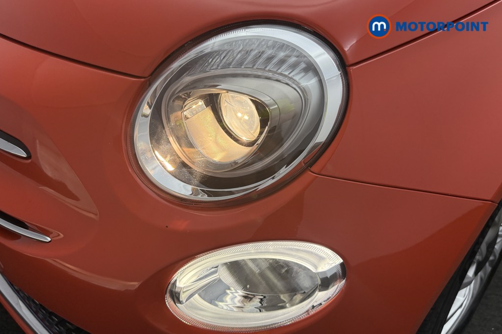 Fiat 500 1.0 Mild Hybrid 3Dr Manual Petrol-Electric Hybrid Hatchback - Stock Number (1557035) - 17th supplementary image