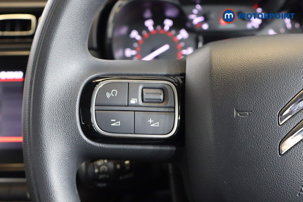 Citroen C3 Origins Manual Petrol Hatchback - Stock Number (1557190) - 3rd supplementary image