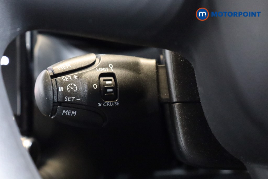 Citroen C3 Origins Manual Petrol Hatchback - Stock Number (1557190) - 6th supplementary image